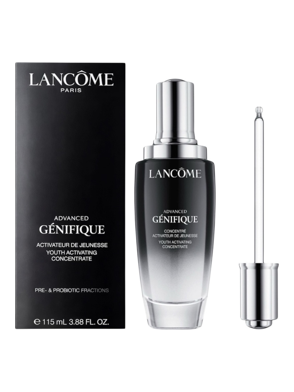 *JUMBO-SIZE* LANCÔME ADVANCED GÉNIFIQUE YOUTH ACTIVATING SERUM 115ML - PLS READ!